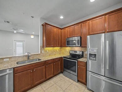 Highly sought after Sandpiper Cove Botanica townhome, In the - photo 15