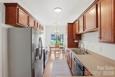 Welcome home to this beautifully maintained townhome in the - photo 16