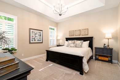 This beautiful brick, two-story home in Cedar Grove sits on a - photo 16