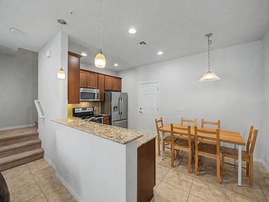 Highly sought after Sandpiper Cove Botanica townhome, In the - photo 16