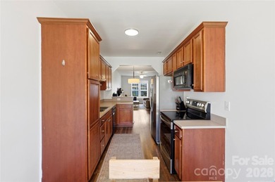 Welcome home to this beautifully maintained townhome in the - photo 17