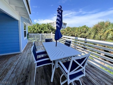 Adorable island cottage on beautiful North Captiva Island with - photo 17