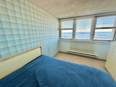 Excellent Beachfront Opportunity! South Tower condo in *The