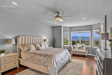Perched on a premium golf course lot overlooking Pine Creek Golf - photo 18