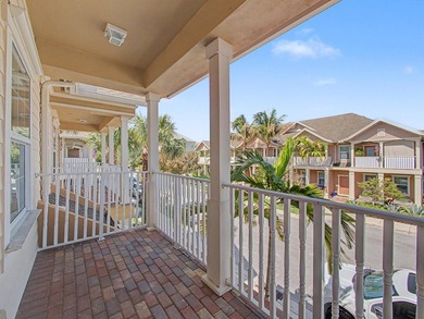 Highly sought after Sandpiper Cove Botanica townhome, In the - photo 18