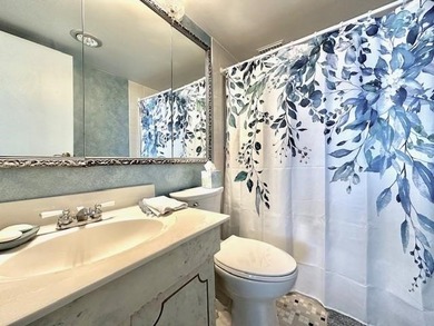 Excellent Beachfront Opportunity! South Tower condo in *The