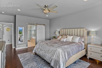 Perched on a premium golf course lot overlooking Pine Creek Golf - photo 19