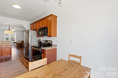 Welcome home to this beautifully maintained townhome in the - photo 20