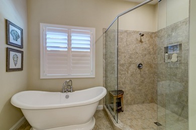 This beautiful brick, two-story home in Cedar Grove sits on a - photo 20