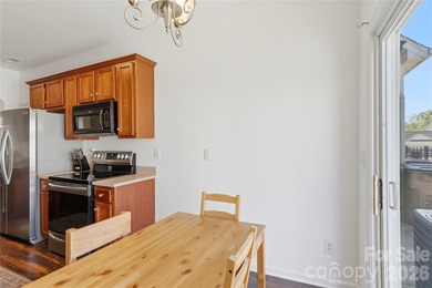 Welcome home to this beautifully maintained townhome in the - photo 21