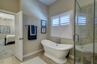 This beautiful brick, two-story home in Cedar Grove sits on a - photo 21