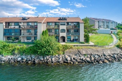 East River - Queens County Condo For Sale in College Point New York