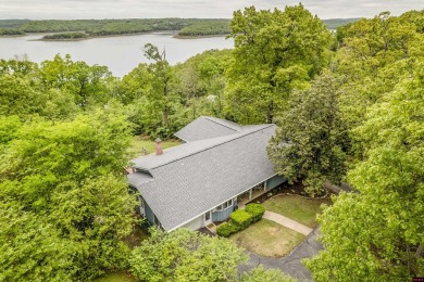 Lake Home For Sale in Lakeview, Arkansas