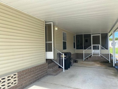 Beautiful Mobile Home for Sale in Lake Wales, Florida - 55+ - photo 21