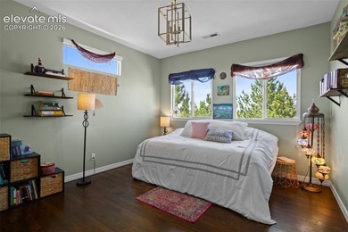Perched on a premium golf course lot overlooking Pine Creek Golf - photo 21