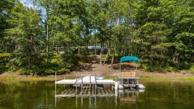 Lake Home For Sale in Lewiston, Michigan