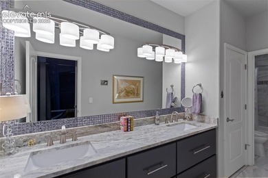 Perched on a premium golf course lot overlooking Pine Creek Golf - photo 22