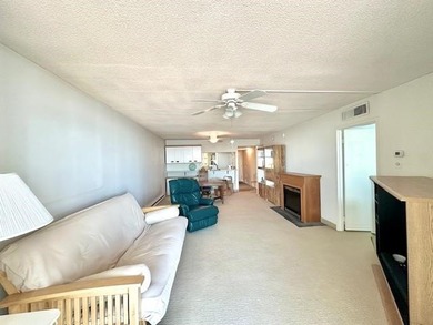 Excellent Beachfront Opportunity! South Tower condo in *The