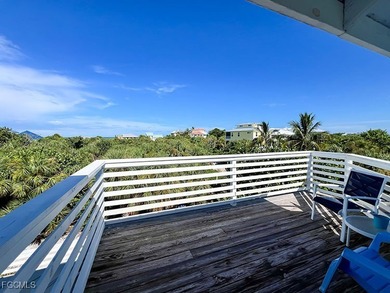 Adorable island cottage on beautiful North Captiva Island with - photo 23