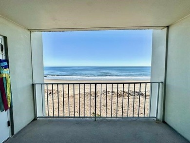Excellent Beachfront Opportunity! South Tower condo in *The