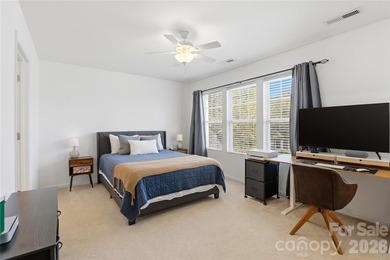 Welcome home to this beautifully maintained townhome in the - photo 24