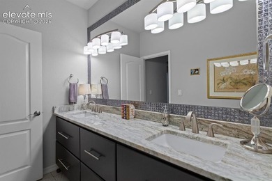 Perched on a premium golf course lot overlooking Pine Creek Golf - photo 24