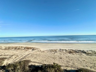 Excellent Beachfront Opportunity! South Tower condo in *The