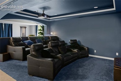 Perched on a premium golf course lot overlooking Pine Creek Golf - photo 25