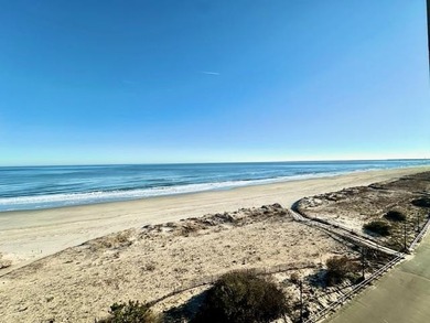 Excellent Beachfront Opportunity! South Tower condo in *The