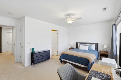 Welcome home to this beautifully maintained townhome in the - photo 26