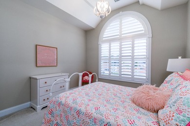 This beautiful brick, two-story home in Cedar Grove sits on a - photo 26