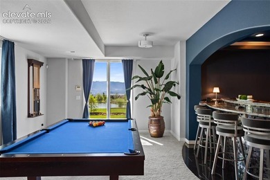 Perched on a premium golf course lot overlooking Pine Creek Golf - photo 27