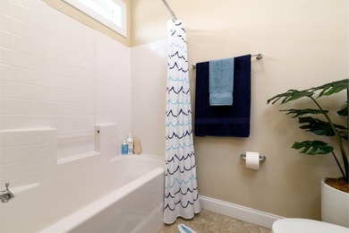 This beautiful brick, two-story home in Cedar Grove sits on a - photo 28