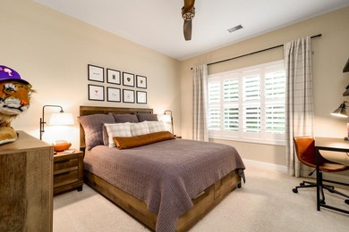 This beautiful brick, two-story home in Cedar Grove sits on a - photo 29