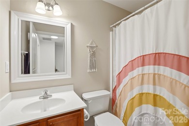 Welcome home to this beautifully maintained townhome in the - photo 30