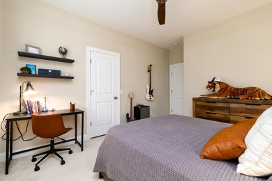 This beautiful brick, two-story home in Cedar Grove sits on a - photo 30