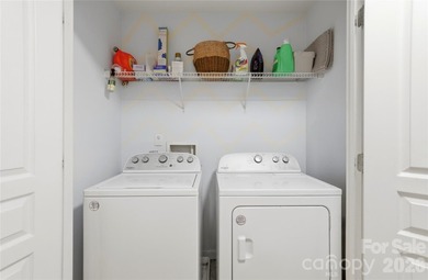 Welcome home to this beautifully maintained townhome in the - photo 31