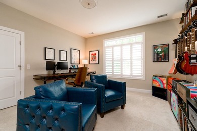 This beautiful brick, two-story home in Cedar Grove sits on a - photo 32