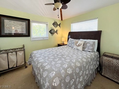 Adorable island cottage on beautiful North Captiva Island with - photo 32