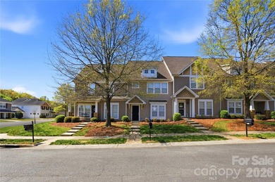Welcome home to this beautifully maintained townhome in the - photo 33