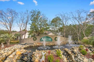 Welcome to Avalon, where life feels a little easier and - photo 34