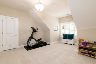 This beautiful brick, two-story home in Cedar Grove sits on a - photo 34
