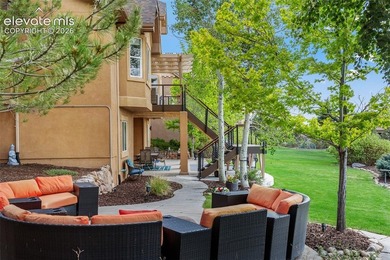 Perched on a premium golf course lot overlooking Pine Creek Golf - photo 34