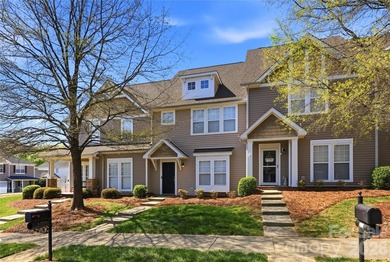 Welcome home to this beautifully maintained townhome in the - photo 35