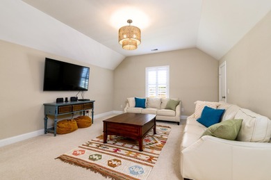 This beautiful brick, two-story home in Cedar Grove sits on a - photo 35