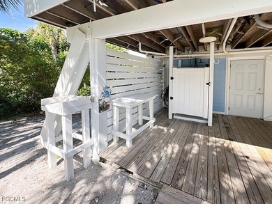 Adorable island cottage on beautiful North Captiva Island with - photo 35