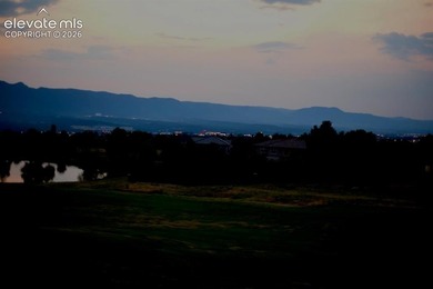Perched on a premium golf course lot overlooking Pine Creek Golf - photo 35