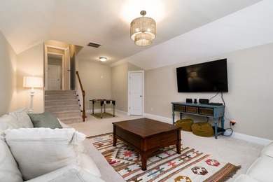 This beautiful brick, two-story home in Cedar Grove sits on a - photo 36