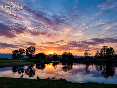 Perched on a premium golf course lot overlooking Pine Creek Golf - photo 36