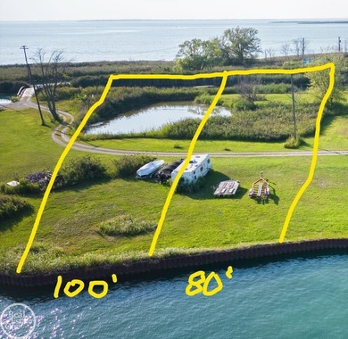 GREAT LOCATION ON THE SOUTH CHANNEL, VERY CLOSE TO THE OLD CLUB - photo 7